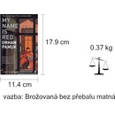 Knihy My Name is Red