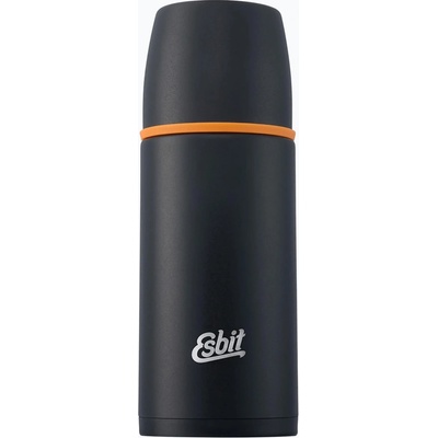 Esbit Stainless Steel Vacuum Flask 500 ml čierny