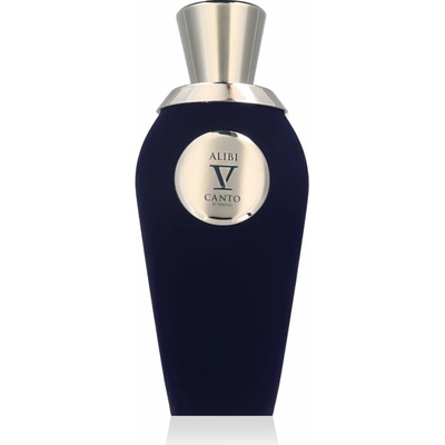 V Canto Alibi parfém unisex 100 ml tester
