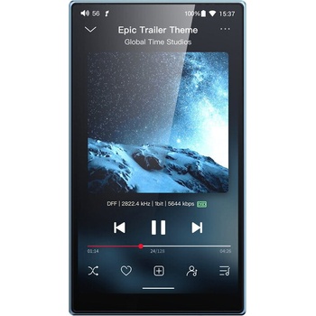 FiiO JM21