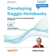 Developing Kaggle Notebooks