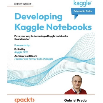 Developing Kaggle Notebooks