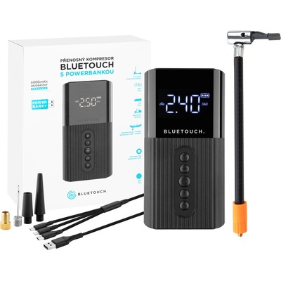 BLUETOUCH U783