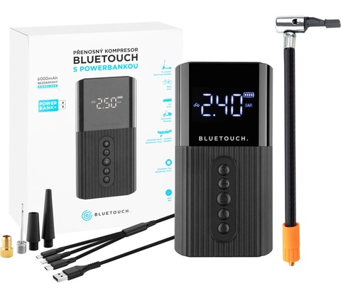 BLUETOUCH U783