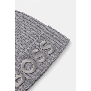 BOSS Вълнена шапка BOSS Lara_hat (50497815) - answear - 87,99 лв
