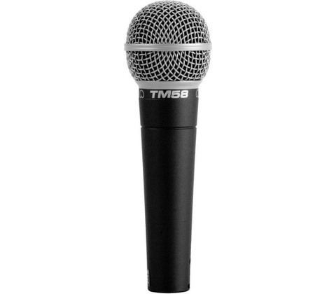 Superlux TM58