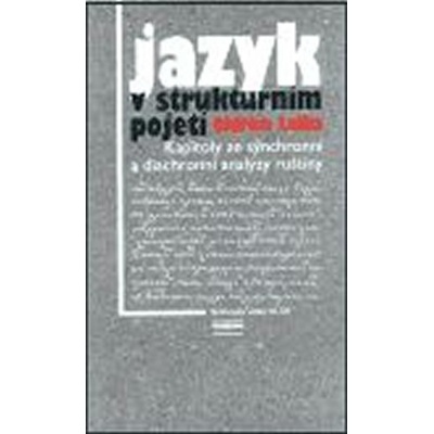 Jazyk v strukturním pojetí