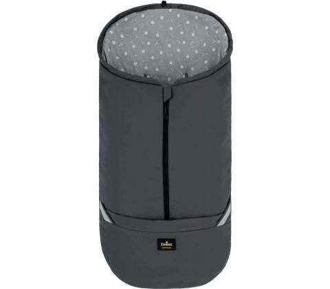 Emitex 2v1 Cocoon Softshell Gray