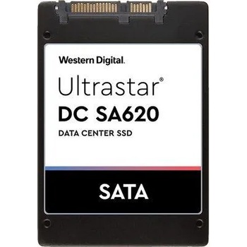 Western Digital DC SA620 960GB SDLF1DAR-960G-1HA2
