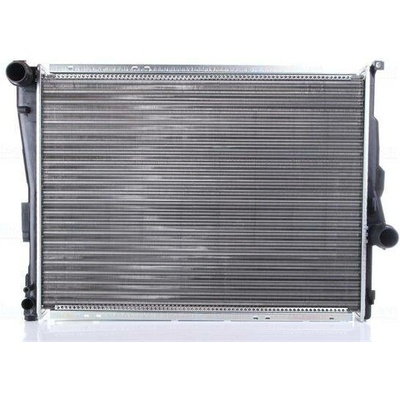 Chladič, chlazení motoru NISSENS 60782 60782