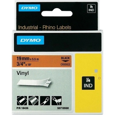 DYMO S0718500 (18436), originálna páska