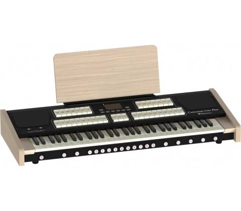 Viscount Cantorum UNO Plus