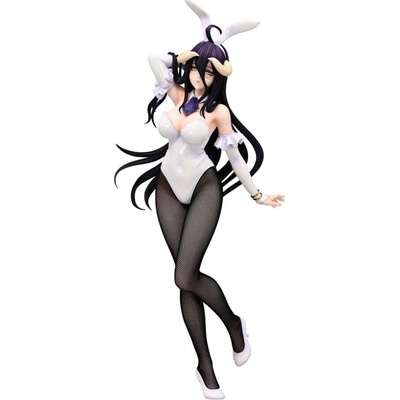 FuRyu Overlord Albedo BiCute Bunnies