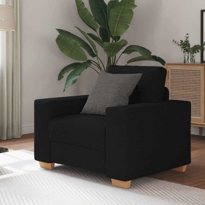 vidaXL 11461.4105060 černé 60 cm textil