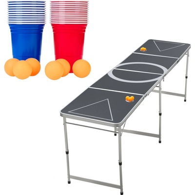 Sada na beer pong – Zboží Dáma