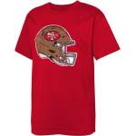 NFL Тениска NFL Kids Retro Licensed Short-Sleeve Performance T-Shirt - San Frn 49ers