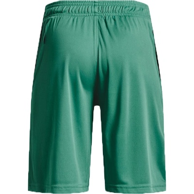 Under Armour UA Prototype 2.0 Logo Shorts-GRN