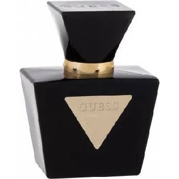 Image 1 of GUESS Seductive Noir Women EDT 30 ml