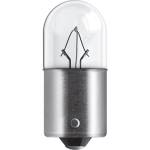 OSRAM Автомобилна крушка Osram OSRA5637, 10W, 125lm, R10W, BA15s, халогенна, 1 брой (OSRA5637)