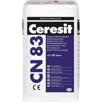 Ceresit CN 83 25kg