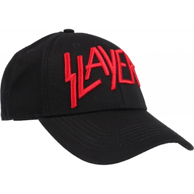 ROCK OFF Slayer Logo
