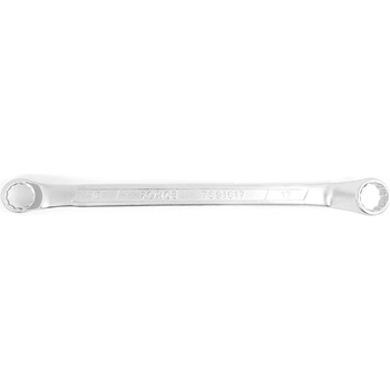 FORCE Ключ лула Force - 75 градуса, 16х17 mm, 270 mm (JN75735)