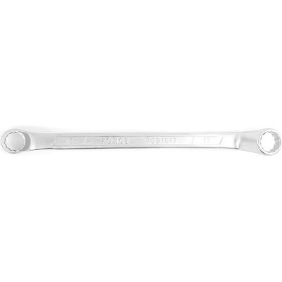 FORCE Ключ лула Force - 75 градуса, 16х17 mm, 270 mm (JN75735)