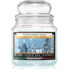 THD Vegetal White Sweet Xmas 400 g