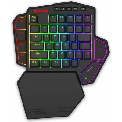 Redragon K585RGB-M DITI
