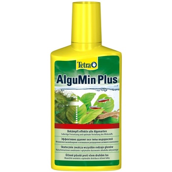 TETRA TetraAqua AlguMin Plus 500мл