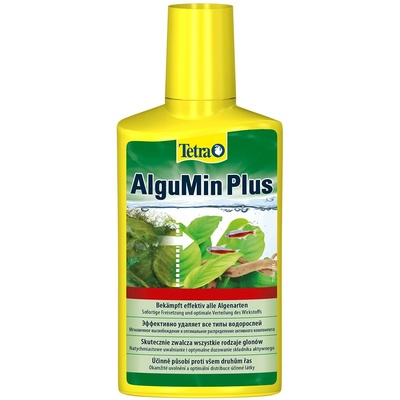 TETRA TetraAqua AlguMin Plus 500мл
