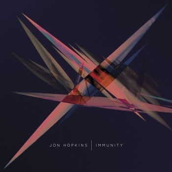 HOPKINS, JON - IMMUNITY CD