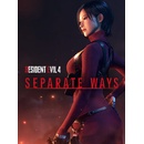 Resident Evil 4 Remake - Separate Ways