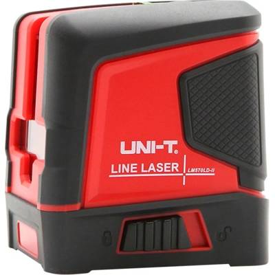 UNI-T Лазерен нивелир Uni-T LM570LD-II 10 m (LM570LD-II)