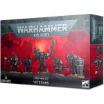 Games Workshop Deathwatch Veterans (39-10)