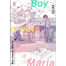 BOY MEETS MARIA