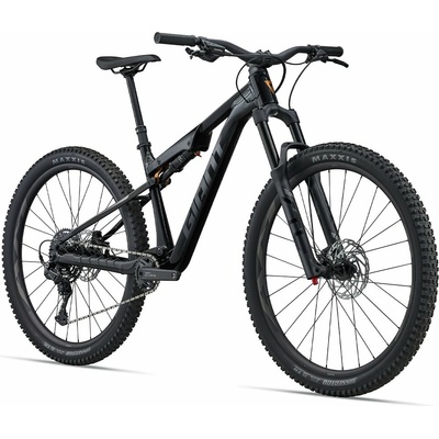 Giant Stance 2026