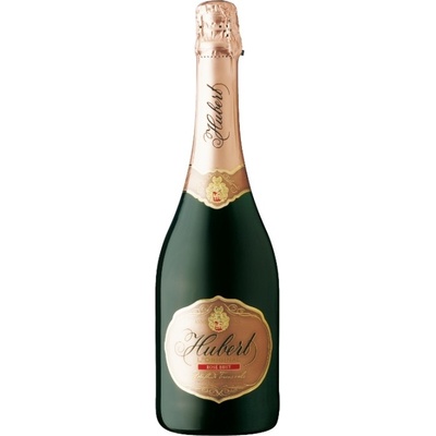 Hubert Rosé 0,75 l