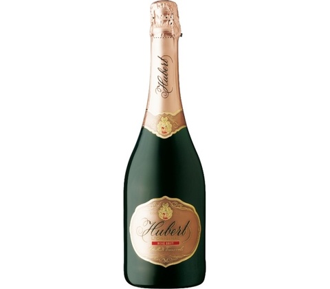 Hubert Rosé 0,75 l