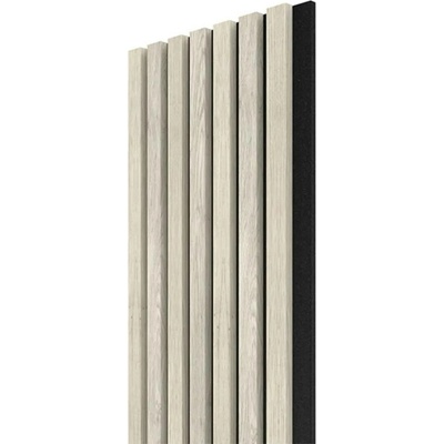 Acara akustický moonlight 21 x 285 x 2750 mm 0,78m²