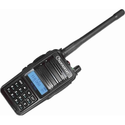 Wouxun KG-R86