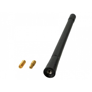 Image 1 of ACV 151000-11 Антенна пръчка AM/FM 15.5cm M5/M6 (151000-11)