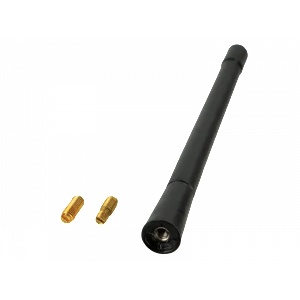 ACV 151000-11 Антенна пръчка AM/FM 15.5cm M5/M6 (151000-11)
