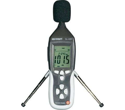Voltcraft SL-451