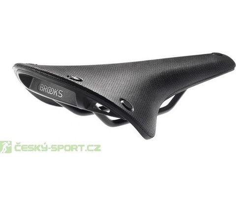 Brooks C17 Cambium černé