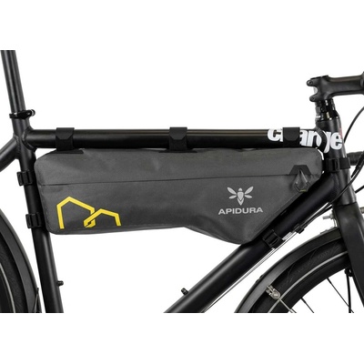 Apidura Expedition TALL frame pack 6,5l