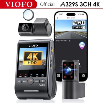 VIOFO A329S-3CH