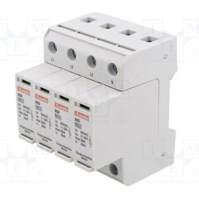 Lovato Electric SG24PA300