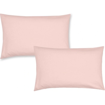 Catherine Lansfield калъфки за възглавници в комплект от 2 броя 50x75 cm - Catherine Lansfield (BD/57738/W/HPC2/PK)