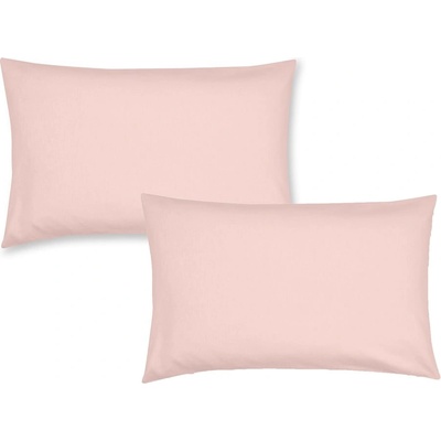 Catherine Lansfield калъфки за възглавници в комплект от 2 броя 50x75 cm - Catherine Lansfield (BD/57738/W/HPC2/PK)